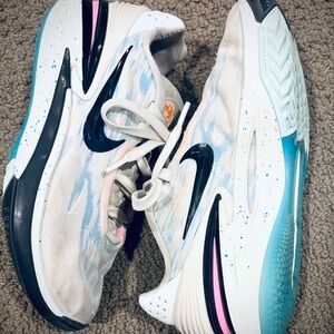 Nike Wmns Air Zoom GT Cut 2 'Sail Pink Spell